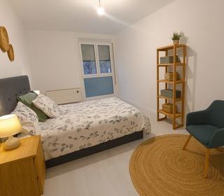  Appartement � vendre 5 pi�ces 96 m�