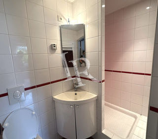  Appartement � louer 1 pi�ce 27 m�