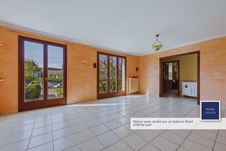  Maison � vendre 9 pi�ces 180 m�