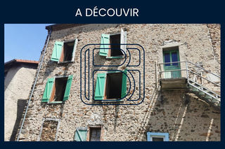  Maison � vendre 9 pi�ces 195 m�