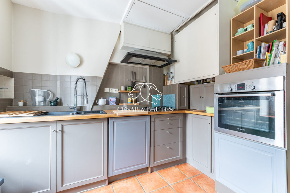 � vendre  Appartement Lyon 2