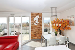  Appartement � vendre 4 pi�ces 82 m�