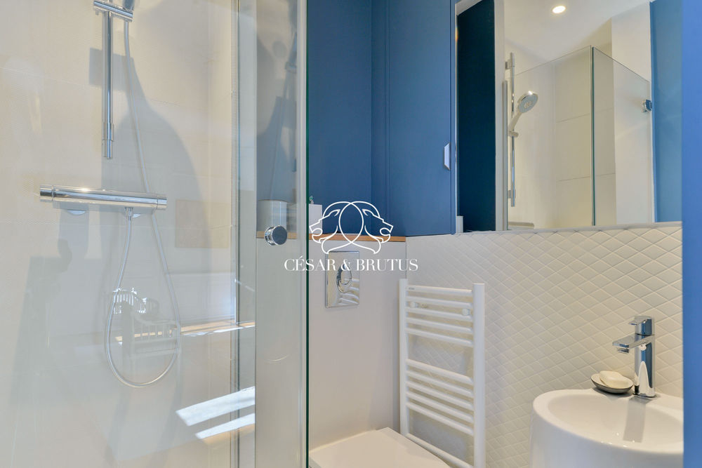 � vendre  Appartement Lyon 1