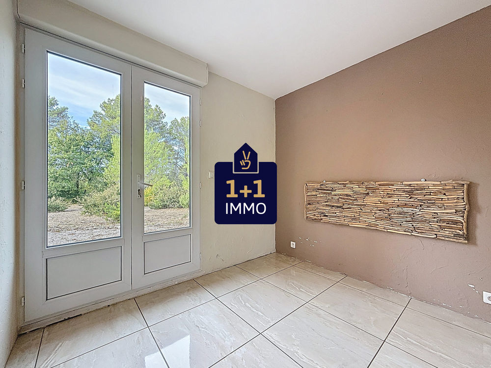 � vendre  Maison Bagnols-en-For�t (83600)