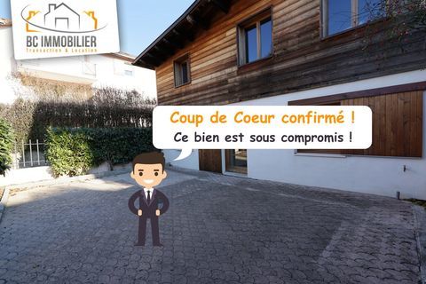   T4 avec terrasse Appartement - 4 pi�ce(s) - 114 m�