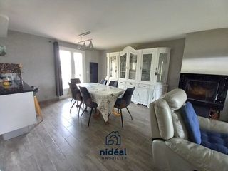  Maison � vendre 6 pi�ces 100 m�