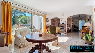  Appartement � vendre 4 pi�ces 109 m�