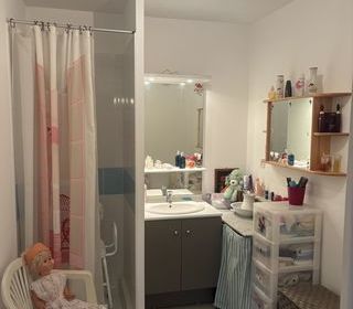  Appartement � vendre 2 pi�ces 39 m�