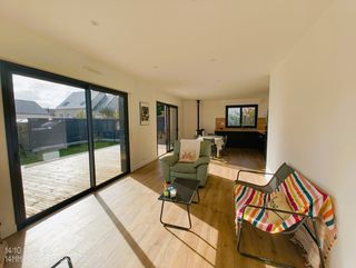  Maison � vendre 4 pi�ces 75 m�