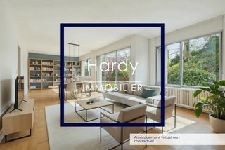  Appartement � vendre 5 pi�ces 100 m�