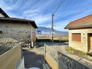  Maison � vendre 4 pi�ces 85 m�