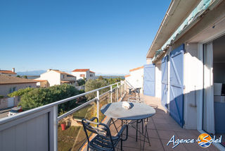  Appartement � vendre 3 pi�ces 78 m�