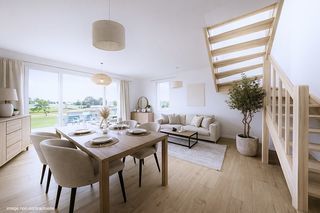  Maison � vendre 3 pi�ces 70 m�