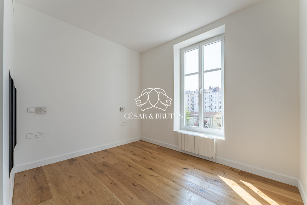 � vendre  Appartement Lyon 7