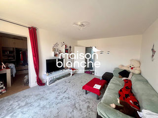  Appartement � vendre 4 pi�ces 82 m�