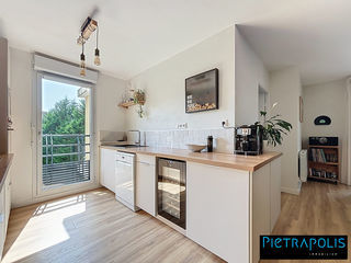  Appartement � vendre 3 pi�ces 63 m�