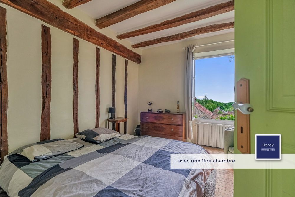 � vendre  Maison Pontoise (95300)