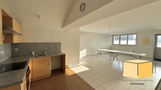  Appartement � vendre 3 pi�ces 94 m�