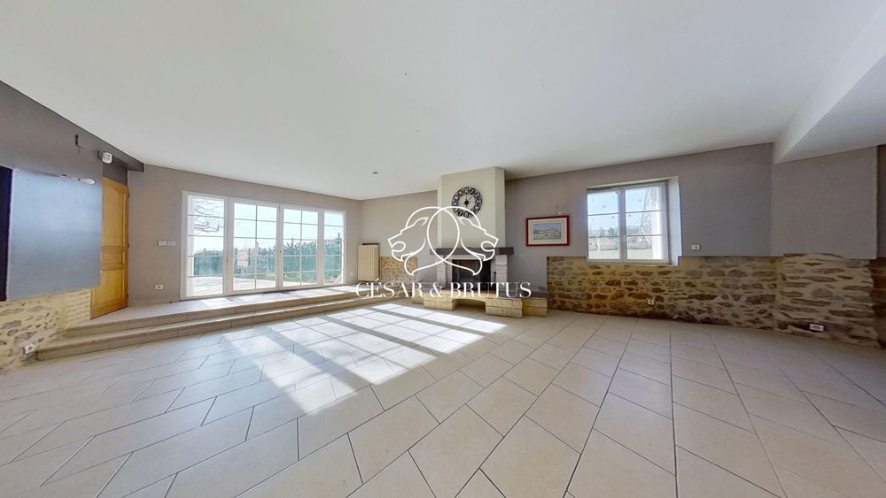 � vendre  Maison Gr�zieu-la-Varenne (69290)