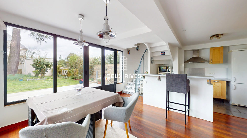 � vendre  Maison Nantes (44300)