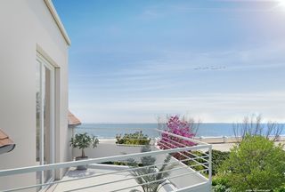  Appartement � vendre 3 pi�ces 87 m�