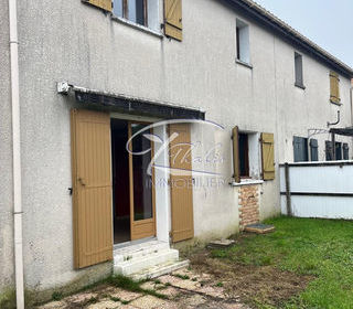  Maison � vendre 8 pi�ces 171 m�