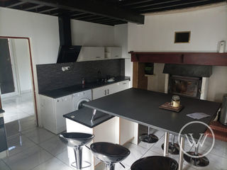  Maison � vendre 5 pi�ces 140 m�