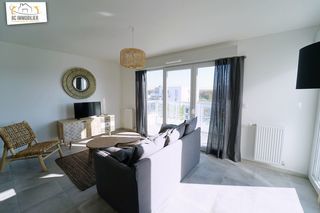  Appartement � vendre 2 pi�ces 55 m�