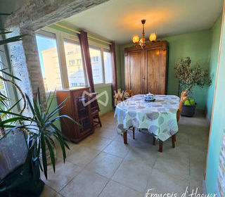  Appartement � vendre 3 pi�ces 72 m�