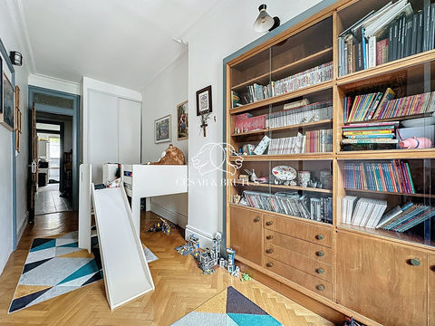  Appartement � vendre 3 pi�ces 76 m�