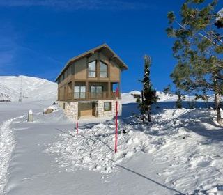  Maison � vendre 8 pi�ces 200 m�