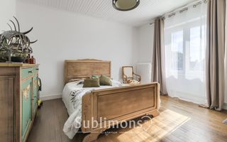  Maison � vendre 5 pi�ces 126 m�