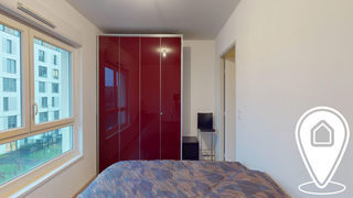  Appartement � vendre 2 pi�ces 49 m�