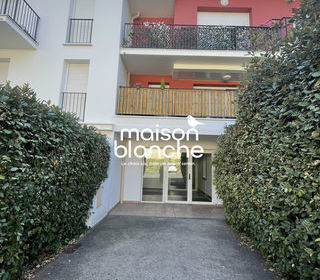  Appartement � vendre 3 pi�ces 64 m�