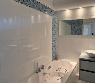  Appartement � vendre 4 pi�ces 98 m�