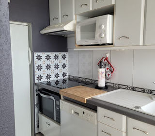  Appartement � vendre 3 pi�ces 54 m�