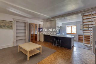  Appartement � vendre 3 pi�ces 65 m�