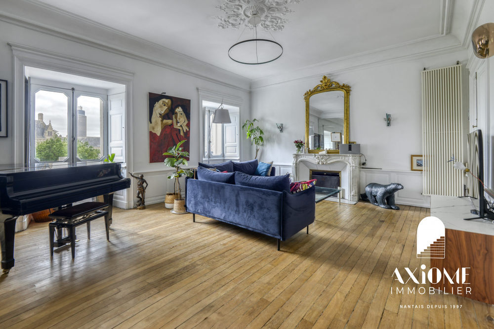 � vendre  Appartement Nantes (44000)