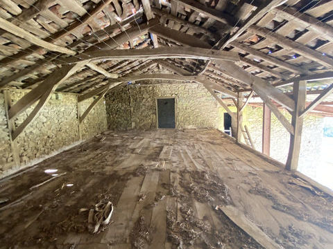  Maison � vendre 1 pi�ce 300 m�