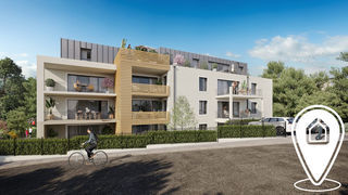  Appartement � vendre 3 pi�ces 68 m�