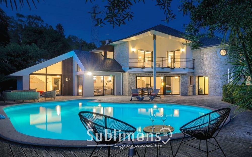 � vendre  Maison Vannes (56000)