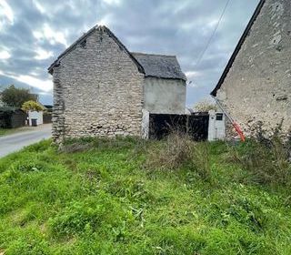  Maison � vendre 2 pi�ces 50 m�