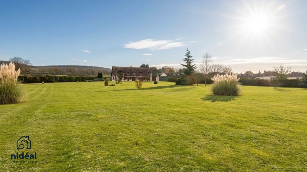 � vendre  Maison Autheuil-Authouillet (27490)