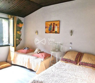  Maison � vendre 4 pi�ces 123 m�