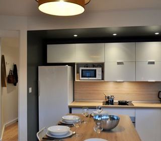  Appartement � vendre 5 pi�ces 90 m�