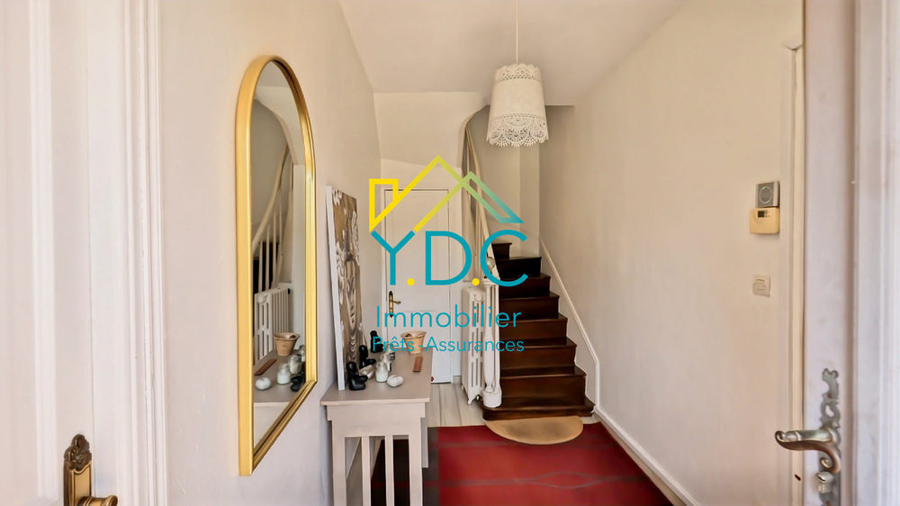 � vendre  Maison Yvetot (76190)