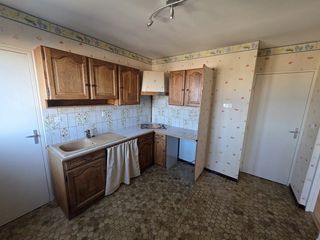  Appartement � vendre 3 pi�ces 64 m�