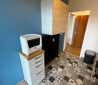  Appartement � vendre 1 pi�ce 32 m�