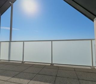  Appartement � vendre 4 pi�ces 89 m�