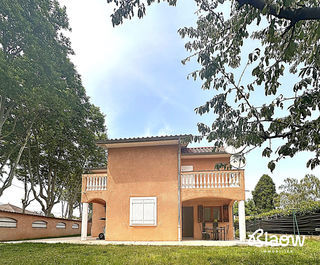  Maison � vendre 7 pi�ces 124 m�